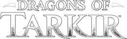 Dragons of tarkir logo